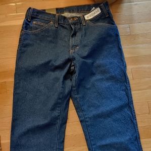 Mens Dickies Jeans 34x32